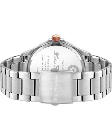 BEN SHERMAN BS029BSM GRIS