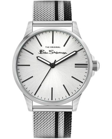 BEN SHERMAN BS032SM GRIS