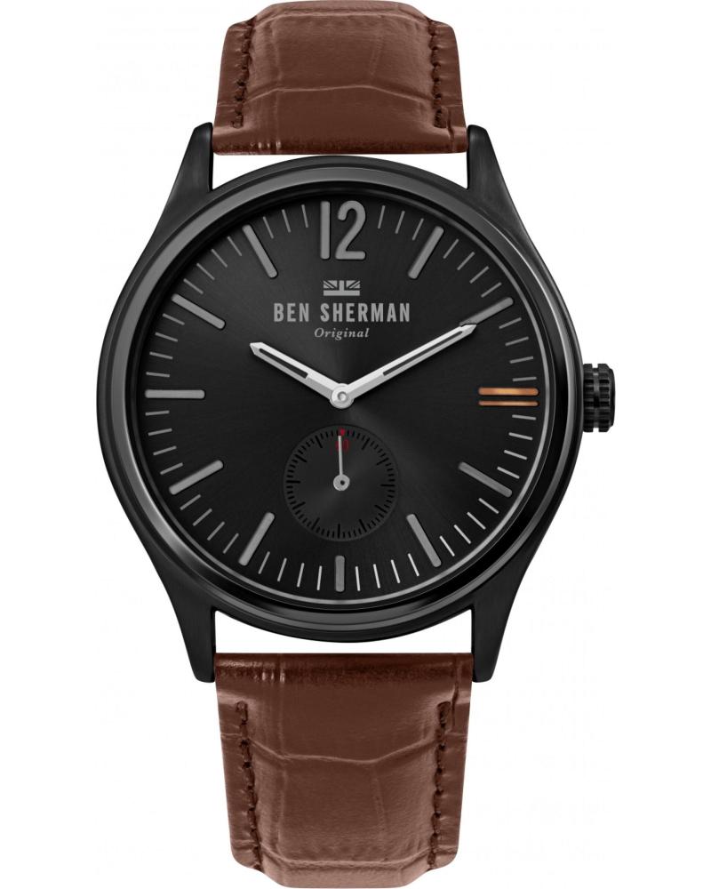BEN SHERMAN WB035T MARRON