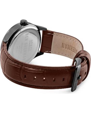 BEN SHERMAN WB035T MARRON