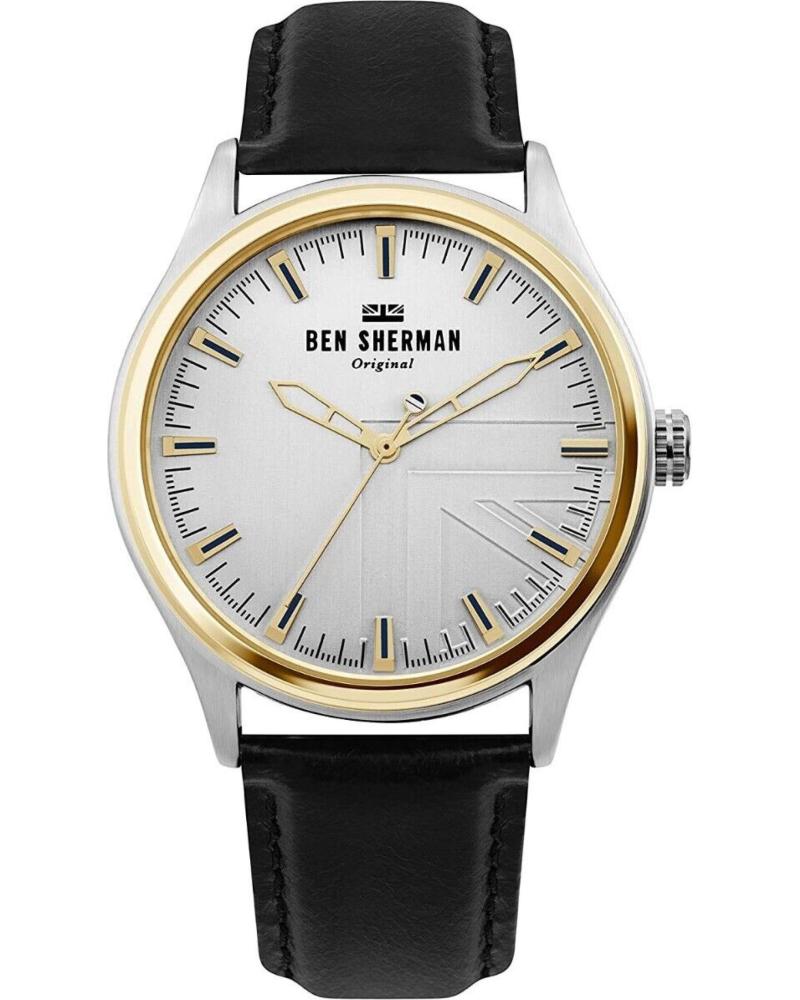 BEN SHERMAN WB036B NEGRO