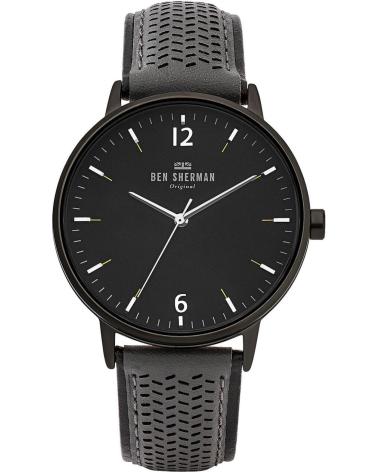 BEN SHERMAN WB038E NEGRO