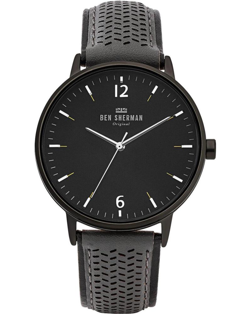 BEN SHERMAN WB038E NEGRO