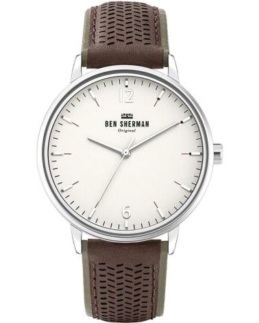 BEN SHERMAN WB038T MARRON