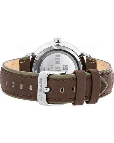 BEN SHERMAN WB038T MARRON