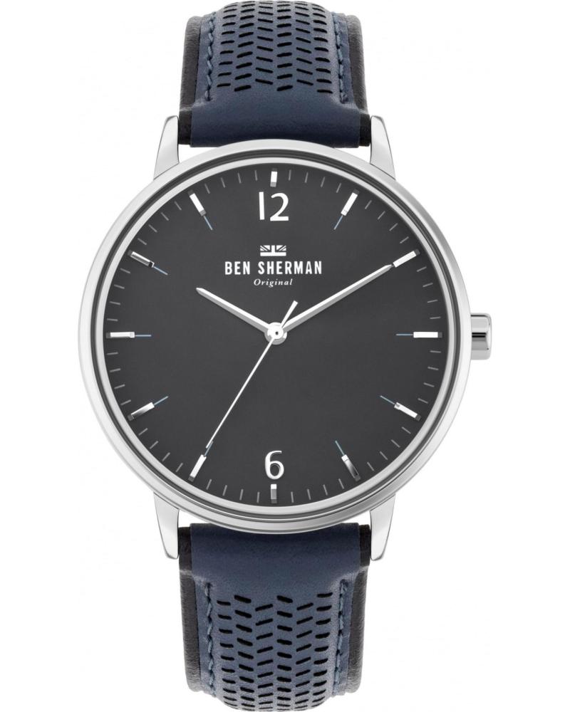 BEN SHERMAN WB038U AZUL