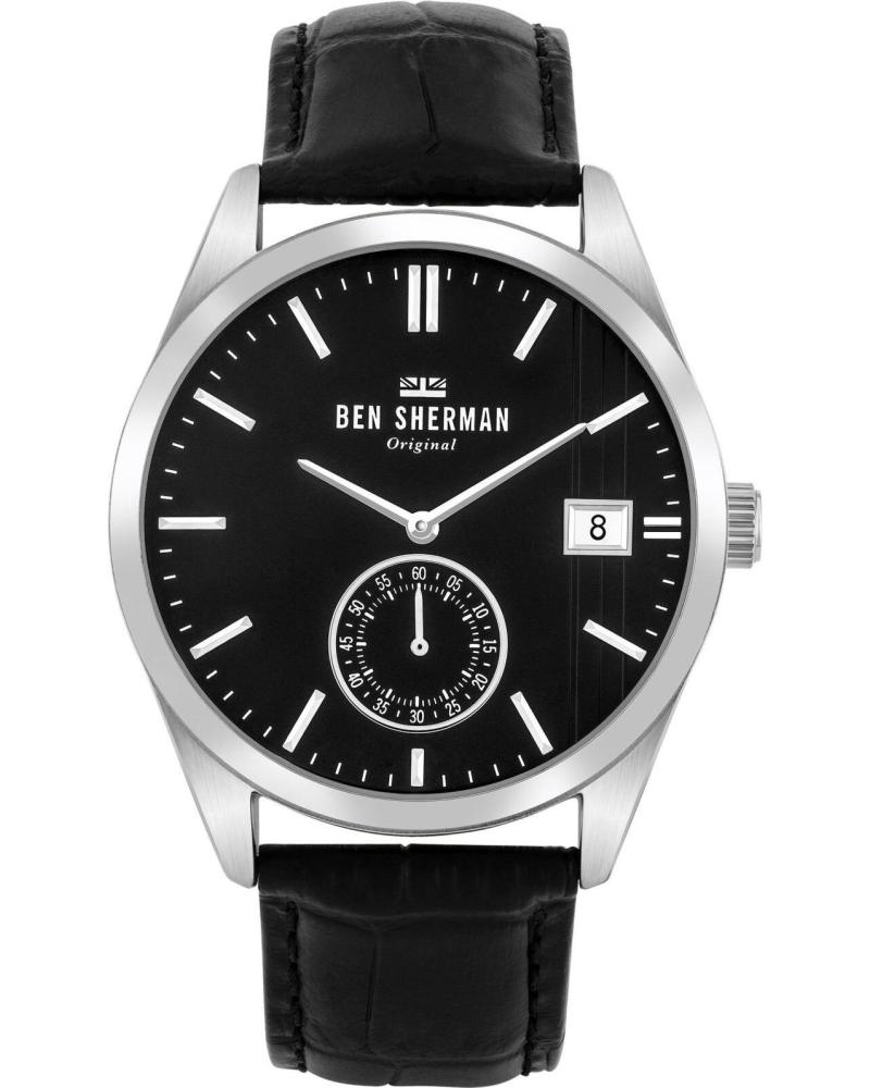 BEN SHERMAN WB039BB NEGRO