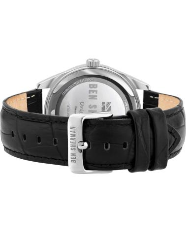 BEN SHERMAN WB039BB NEGRO