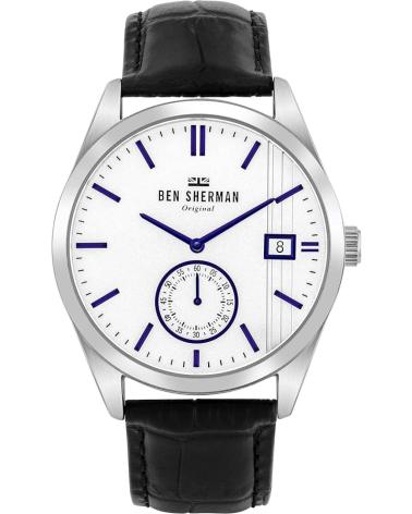 BEN SHERMAN WB039UB NEGRO