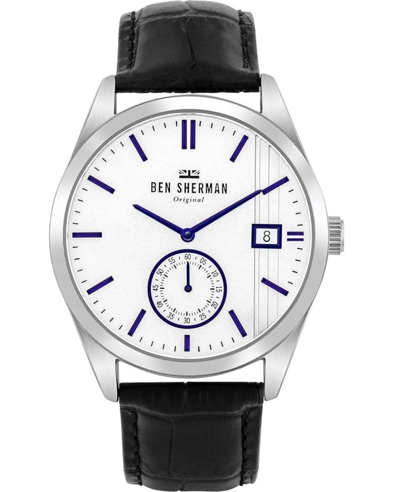 BEN SHERMAN WB039UB NEGRO