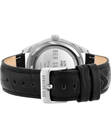 BEN SHERMAN WB039UB NEGRO