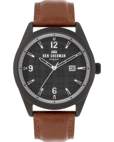 BEN SHERMAN WB040TB MARRON