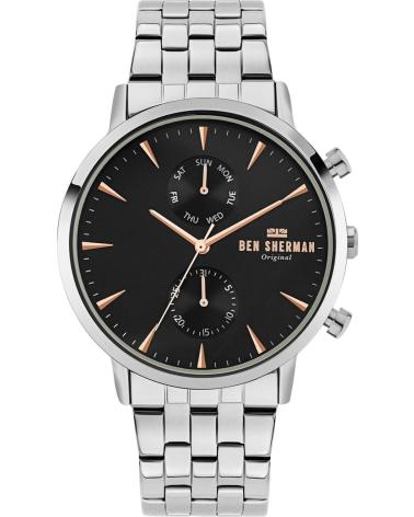 BEN SHERMAN WB041BSM GRIS