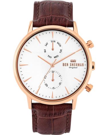 BEN SHERMAN WB041TRG MARRON