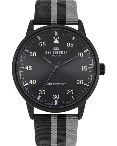 BEN SHERMAN WB042BE GRIS