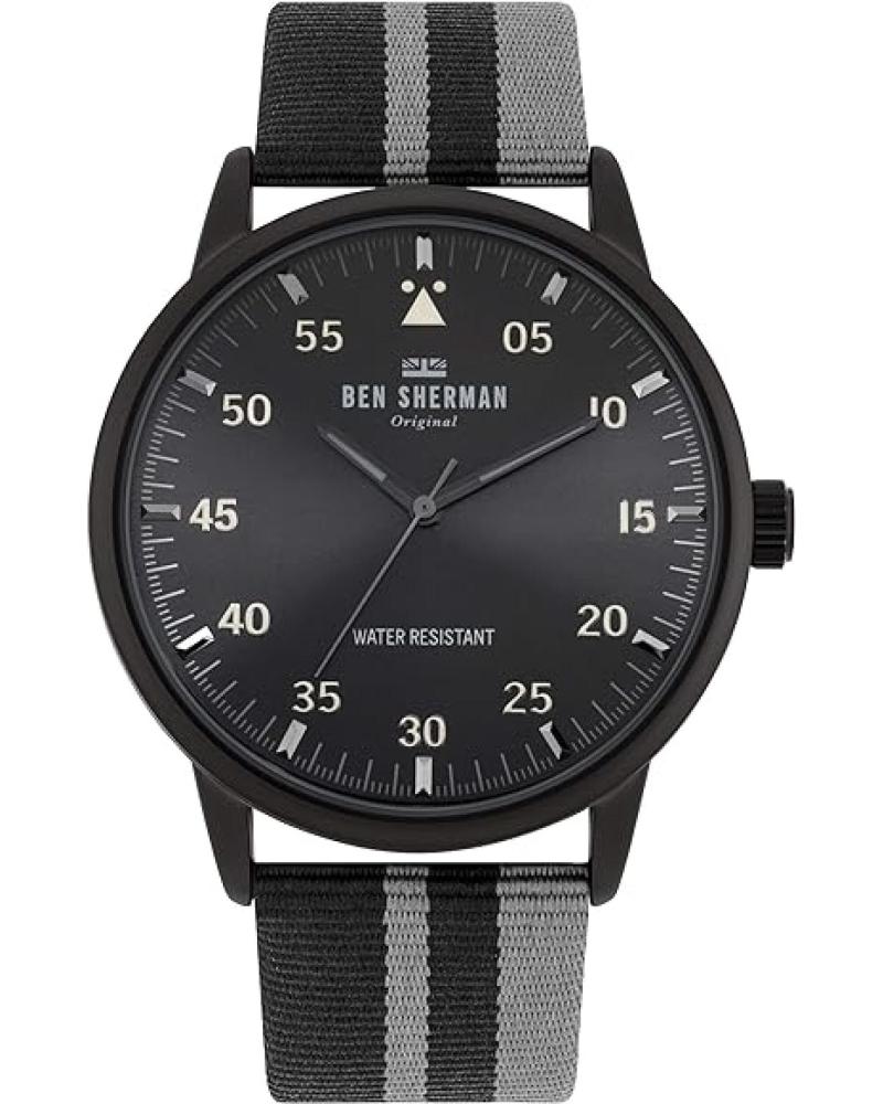 BEN SHERMAN WB042BE GRIS