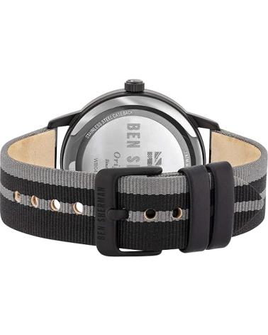 BEN SHERMAN WB042BE GRIS