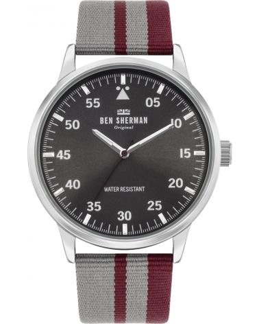 BEN SHERMAN WB042ER GRIS