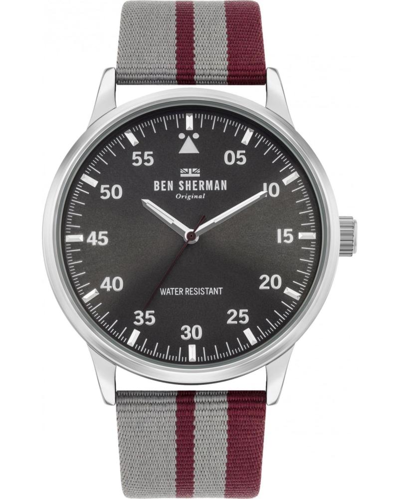 BEN SHERMAN WB042ER GRIS