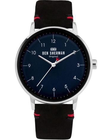 BEN SHERMAN WB043B NEGRO