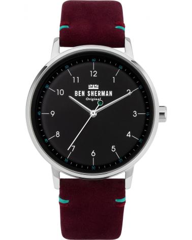 BEN SHERMAN WB043R ROJO