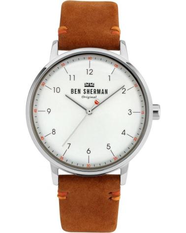 BEN SHERMAN WB043T MARRON