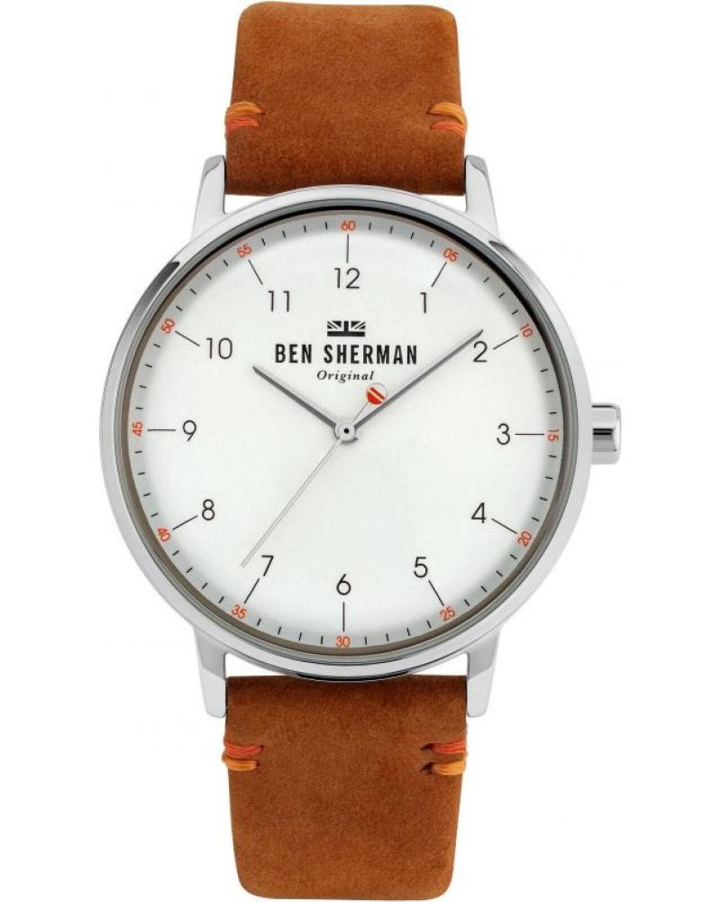 BEN SHERMAN WB043T MARRON