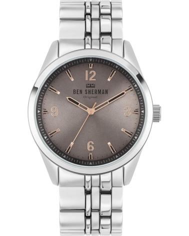BEN SHERMAN WB057ESM GRIS