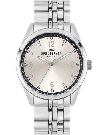 BEN SHERMAN WB057USM GRIS