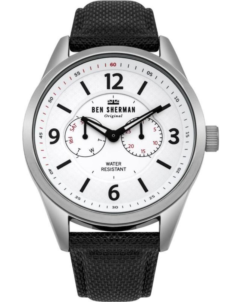 BEN SHERMAN WB069WB NEGRO