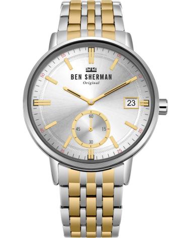 BEN SHERMAN WB071GSM DORADO