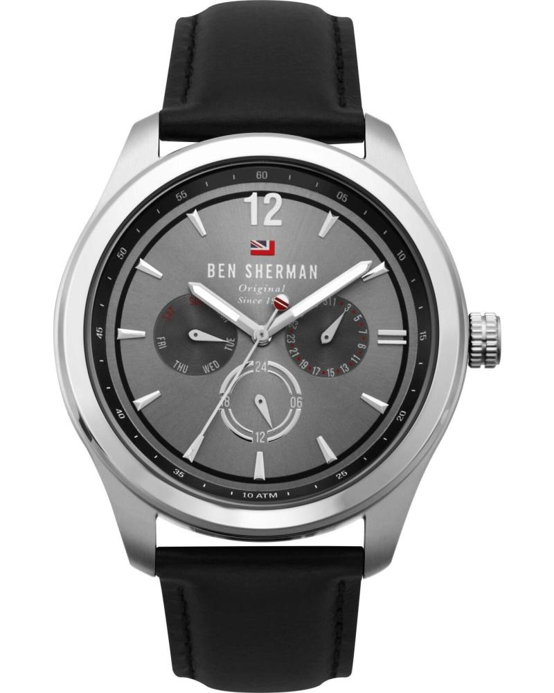 BEN SHERMAN WBS112B NEGRO
