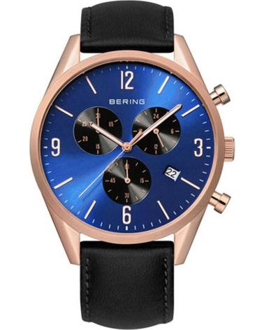 BERING 10542-567 NEGRO