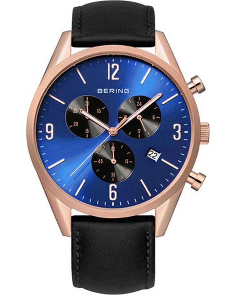 BERING 10542-567 NEGRO