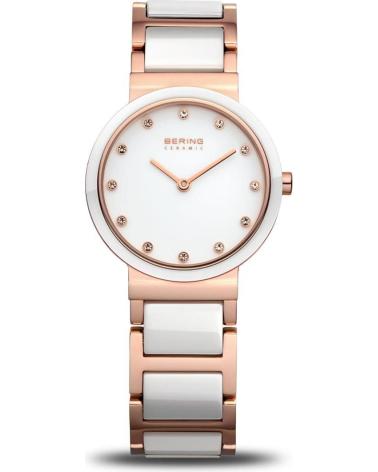 BERING 10725-766 BLANCO