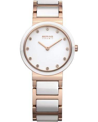 BERING 10729-766 BLANCO