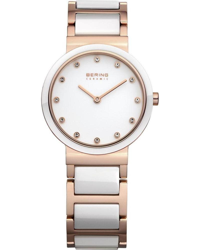 BERING 10729-766 BLANCO
