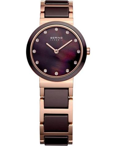 BERING 11422-765 MARRON