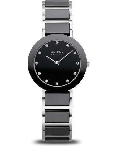 BERING 11429-742 NEGRO