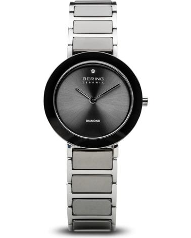 BERING 11429-CHARITY2 PLATEADO