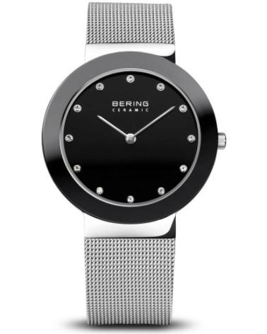 BERING 11435-002 PLATEADO