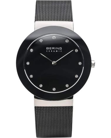 BERING 11435-102 NEGRO