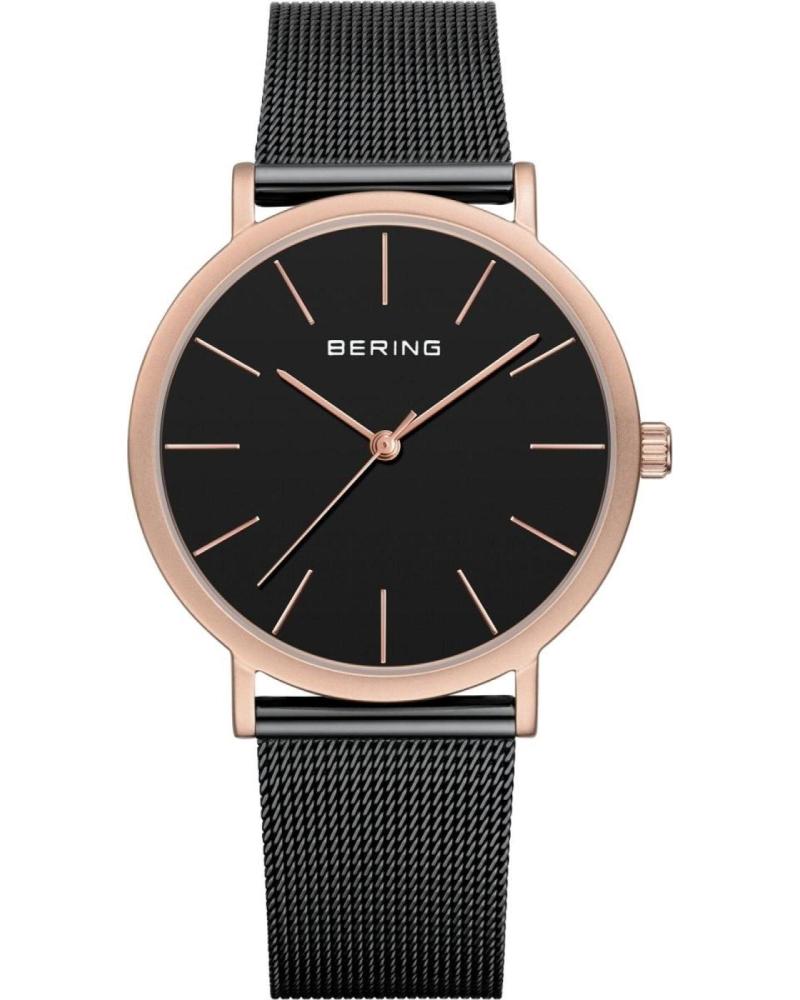 BERING 13436-166 NEGRO