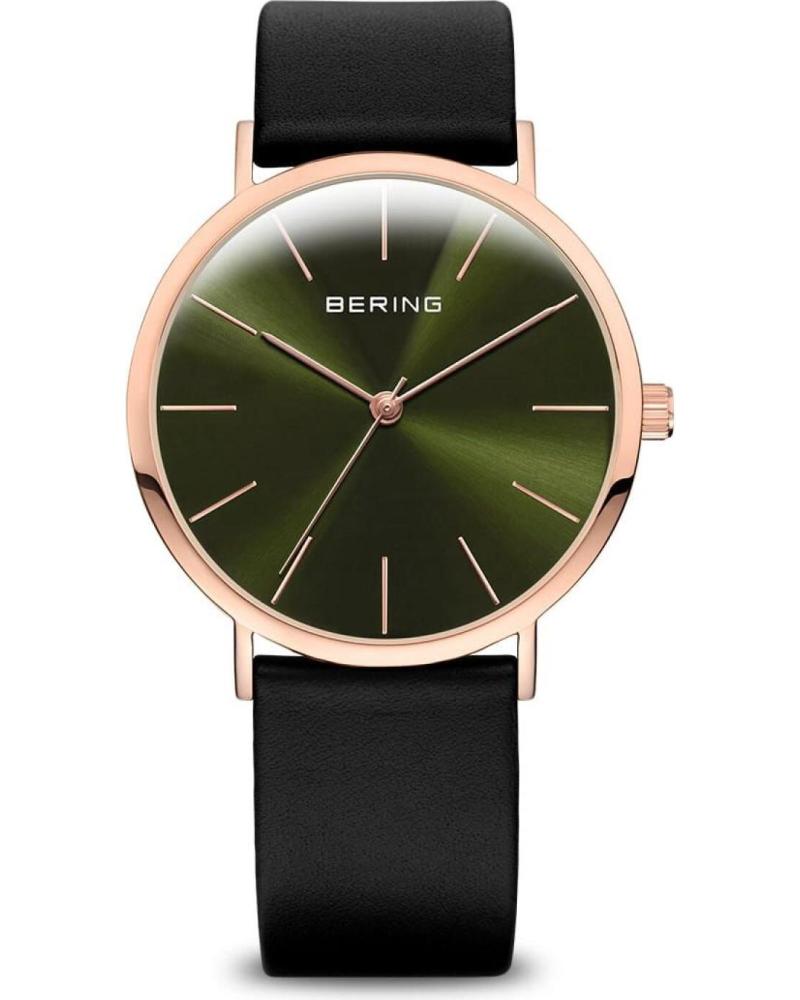 BERING 13436-469 NEGRO