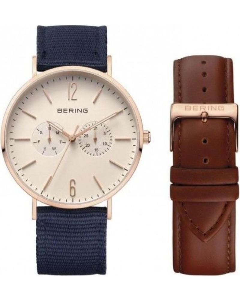 BERING 14240-864 AZUL