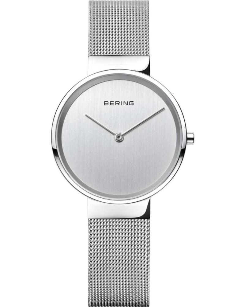 BERING 14531-000 PLATEADO