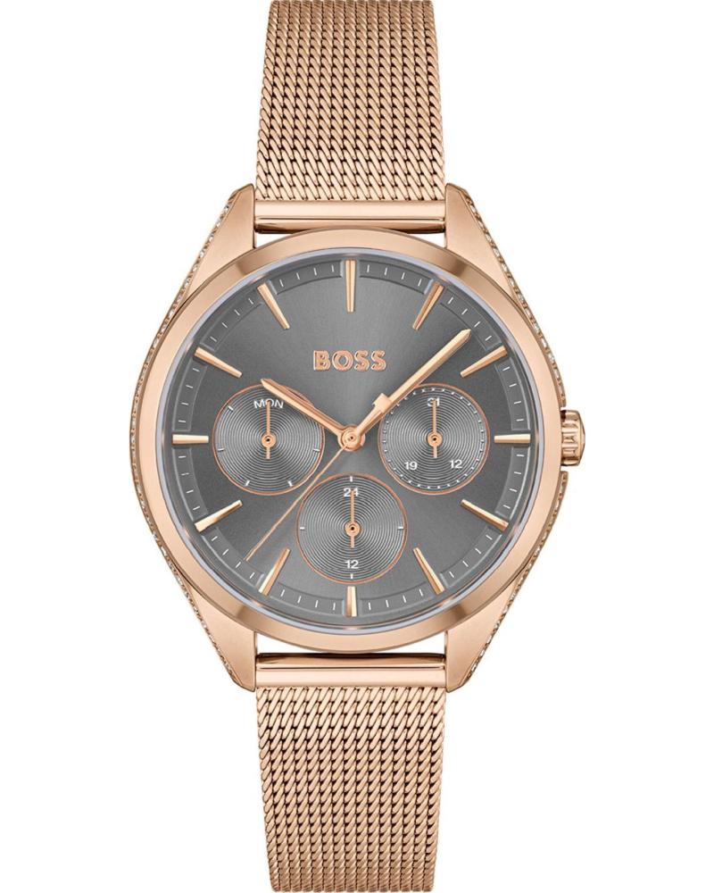BOSS 1502639 DORADO