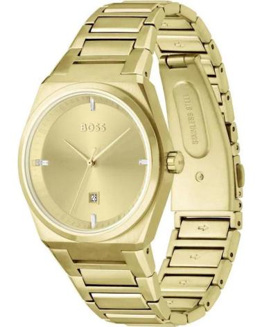 BOSS 1502672 DORADO