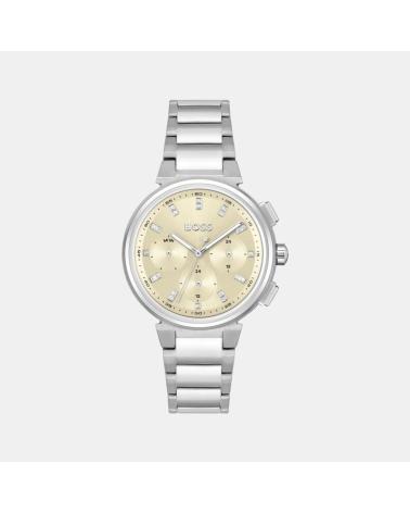 BOSS 1502676 PLATEADO