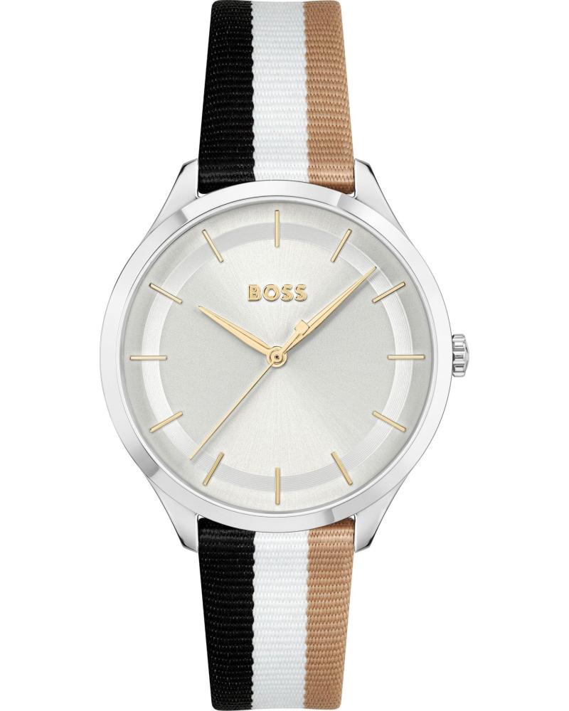 BOSS 1502694 NEGRO BLANCO MARRON